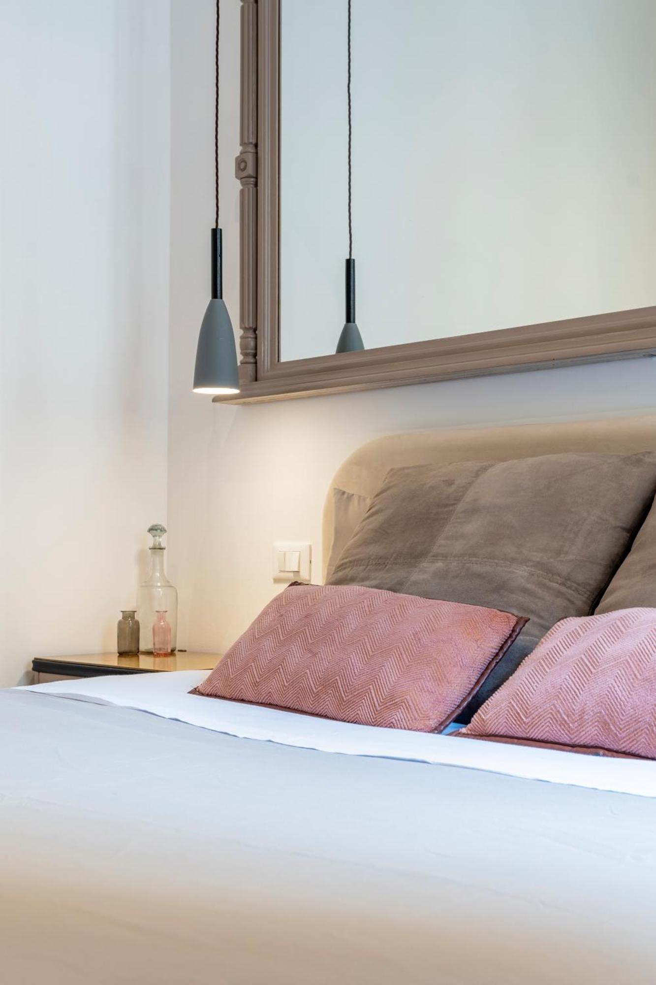 Casa de hóspedes Gracchi Boutique Roma