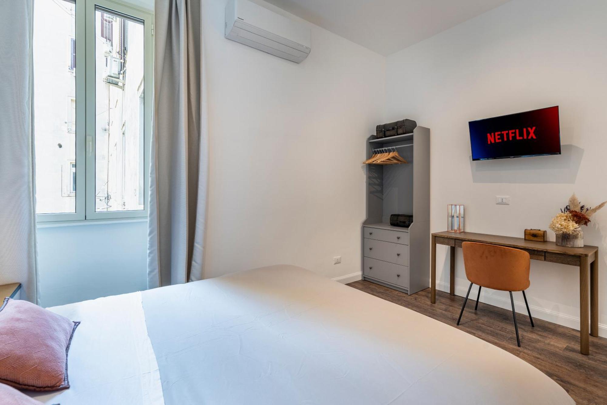 Casa de hóspedes Gracchi Boutique Roma