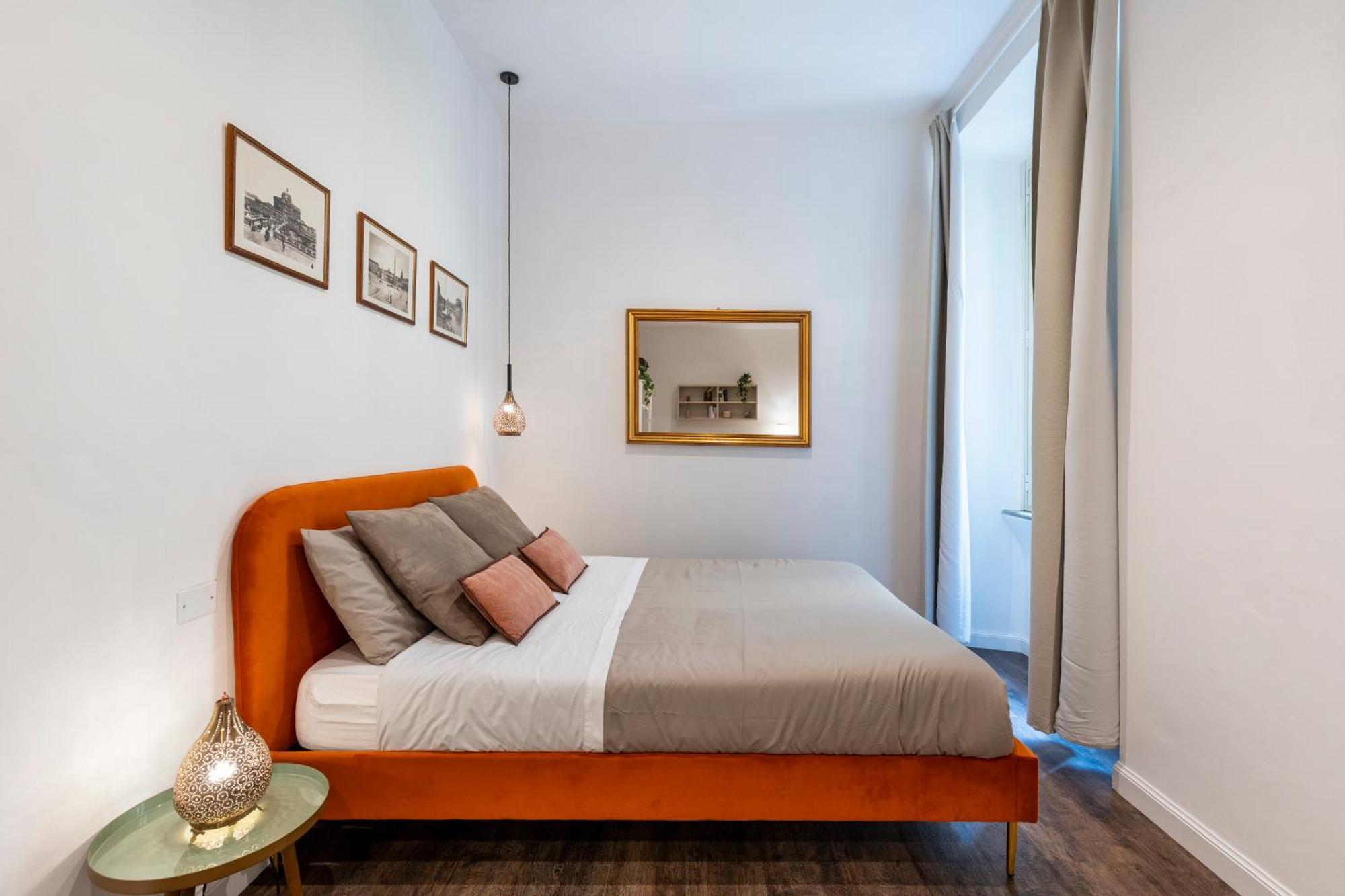 Casa de hóspedes Gracchi Boutique
