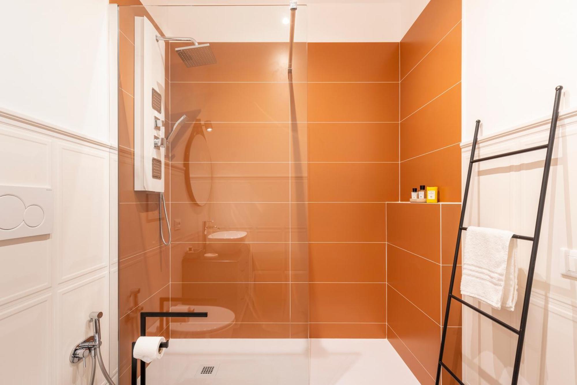 Casa de hóspedes Gracchi Boutique Roma