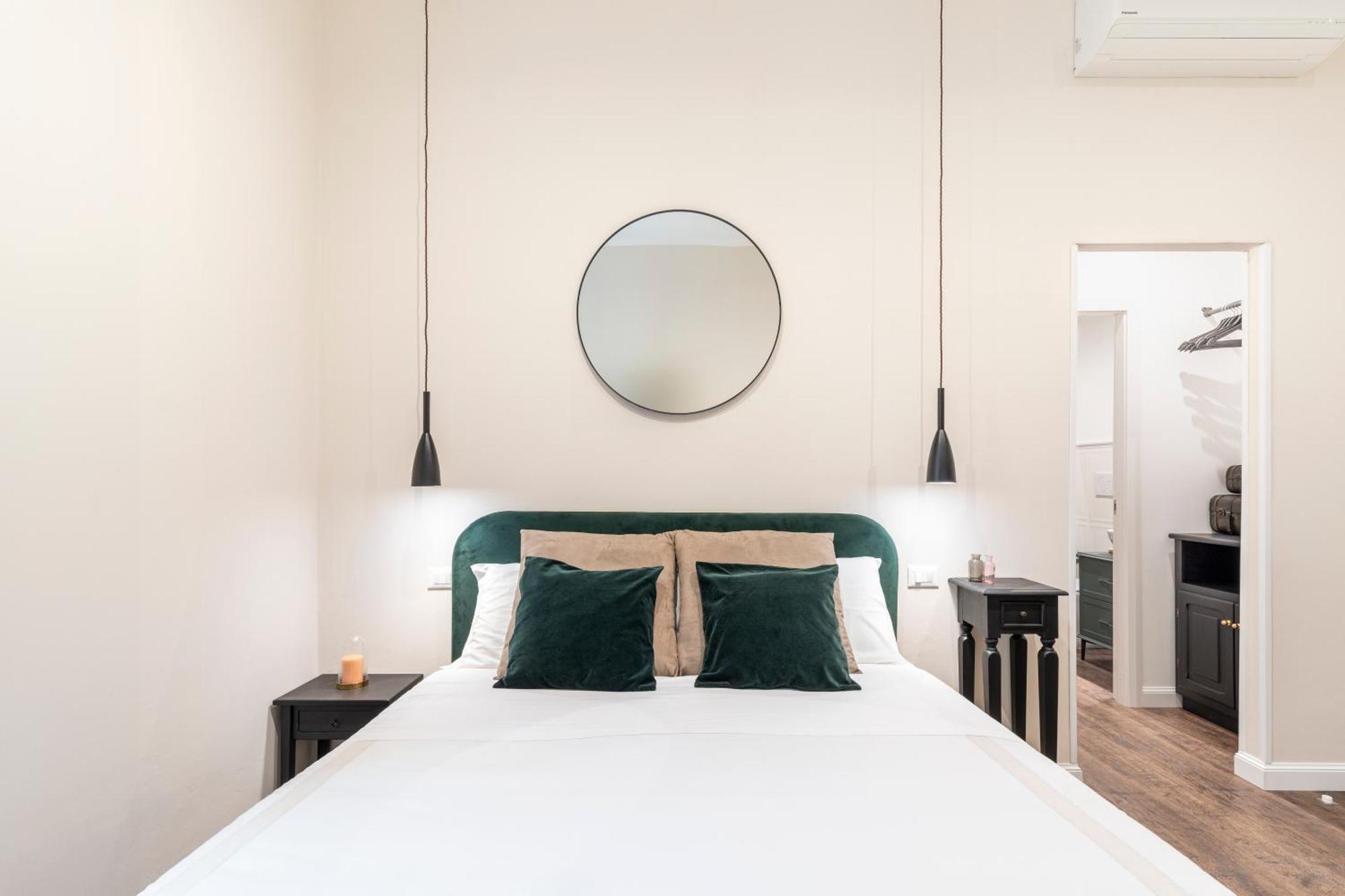 Casa de hóspedes Gracchi Boutique Roma