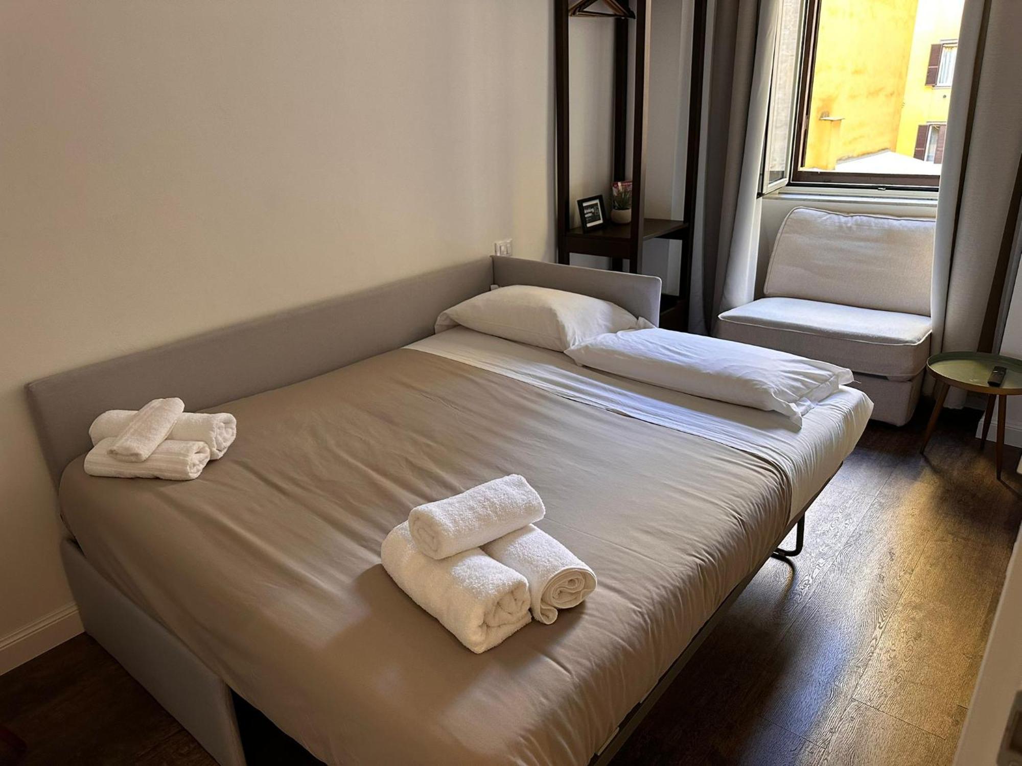 Casa de hóspedes Gracchi Boutique